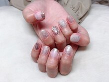 アイラッシュトウキョウ 横浜サンクチュアリ 横浜西口店/ハンド90分コース7500円