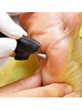 あかねこ整体院 ドクターネイル 中村橋店