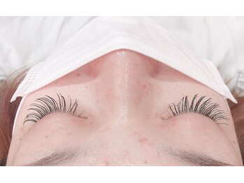 シルフ 石橋店(Sylph)/カシミヤセーブル100本