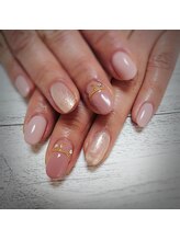 ミーナネイル(MNnail)/