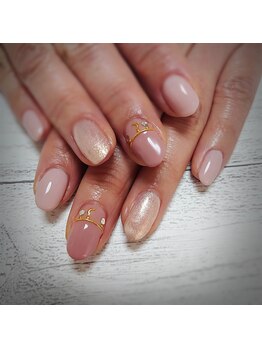 ミーナネイル(MNnail)/