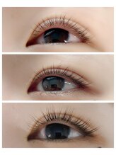 ラフィーネ(Raffine)/まつエク卒業しました