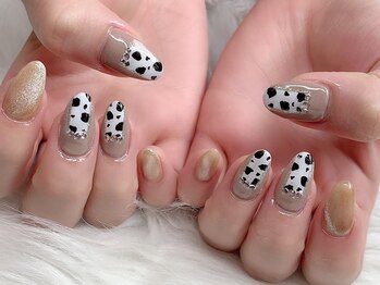 カットアンドスタイル クラウン(Cut & Style Clown)/ジェルやり放題 ［横浜/横浜駅］