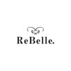 リベル(ReBelle.)ロゴ