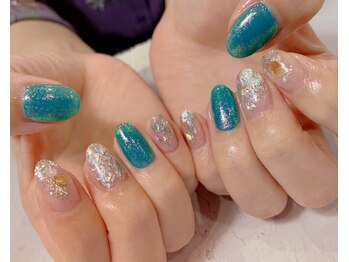 メイヴン(Maven)/