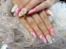 パンダネイル(Panda Nail)/施術例【ネイル/川崎/神奈川】