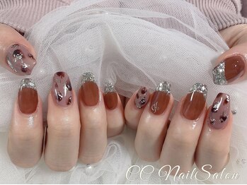 シーシーネイルサロン(CC)/