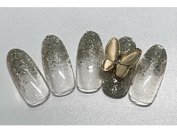 スリール(Sriel)/ハンド定額7980円