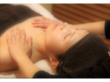 フーア(fu-a’)/フェイシャルコース