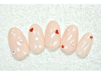 フェリス(Feliz)/定額デザイン5700円