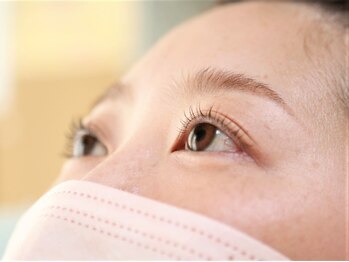 ブルーム 相模原店(Bloom)/まつげパーマ　