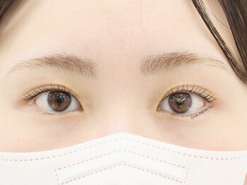 グルス(GRUS)/まつげパーマ