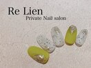 ◆Re Lien　Sample◆