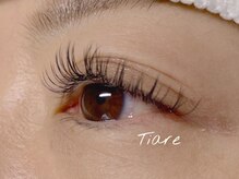 ヘアーサロン ティアレ(hair salon Tiare)