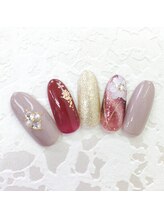 キャンアイドレッシー 上尾店(Can I Dressy)/¥6500
