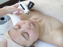 ノイ(Noi)/ヒト幹細胞エアブラシ＆ゾンビ