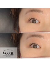 ヴォーグ(VOUGE)/