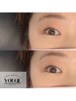 ヴォーグ(VOUGE)/