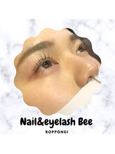 ビー 銀座一丁目駅店(Bee)/ケラチンまつ毛パーマ