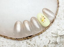 リセ 銀座本店(Lisse)/初回 シンプル　¥6500