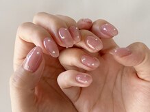 シャルム(CHARME)/simple定額コース￥6500