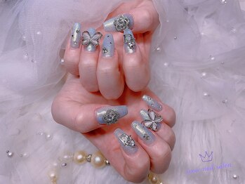 スノーネイルサロン 新宿店(Snow nail salon)/