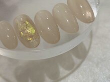 ネイルアバンス 鳳店(Nail AVANCE.)/中野design
