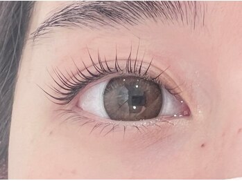 フィアラ 京都駅前店(Fiara)/パリジェンヌ