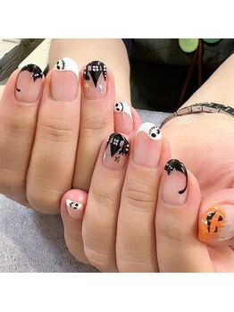 ネイルルージュ(Nail Rouge)/