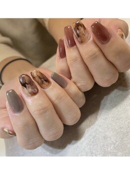 ルアーナ(LUANA)/インクアート