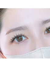 サロン プゥン(salon Pun)/フラットラッシュ 160本
