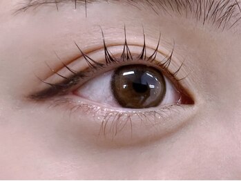 プラスアイ 銀座中央通り店/メーテルロッド 担当:牧野