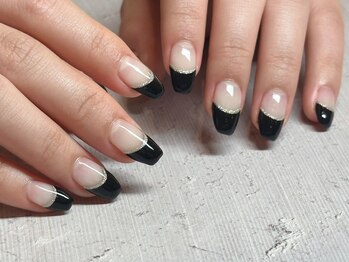 ネイルサロン ジュノ(JUNO)/シンプルコース 担当よしえ