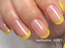 アドリー ラパン(ADRY./ Lapin)/あやの担当♪フレンチ