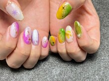 イル(ile)/HAND 90分 free design