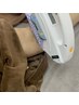 【レディース ワキ・腕・脚】 自己処理激減◎見えるところをクイック脱毛！