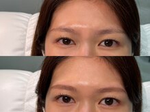 オパール 大阪梅田(op_l)/梅田/眉毛/アイブロウ/眉サロン