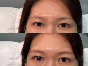 オパール 大阪梅田(op_l)/梅田/眉毛/アイブロウ/眉サロン