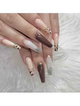 ウィンクドール 本厚木(WINK DOLL)/MIRAI長さ出し持ち込み