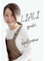 リアリ 市川(LIALI)/eyelash salon LIALI 市川 〈市川駅３分〉