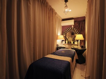 ムジゼ(MUCIZE)/まつ毛・エステroom