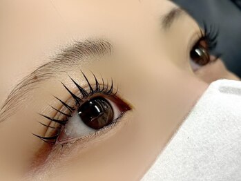 まつげ家クルン 上野店(kurun)/上野/まつげパーマ