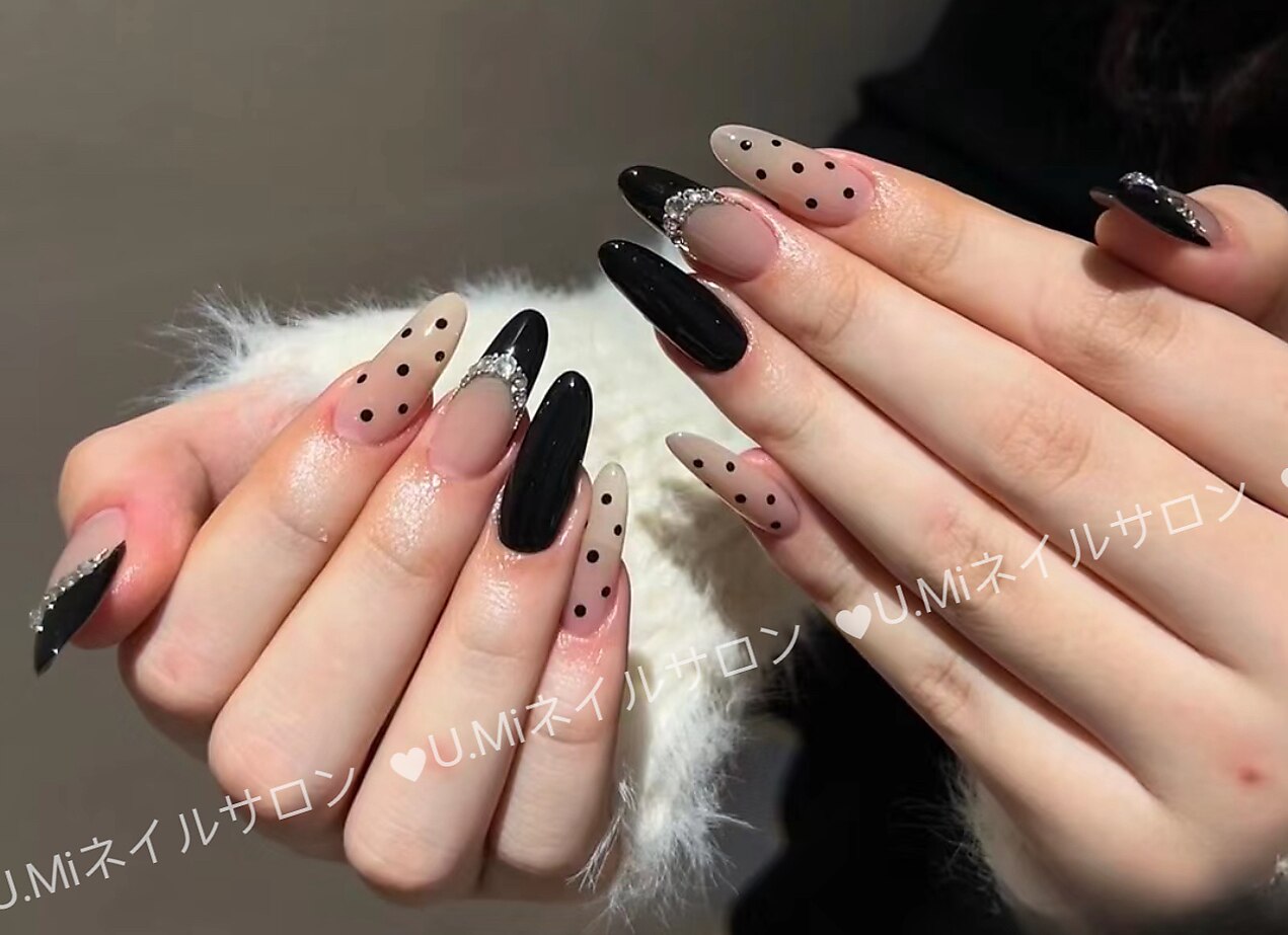 ネイルパーツ Yumi.yu ユミ(Yumi)｜ホットペッパービューティー