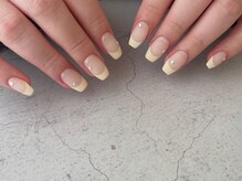 プラス サード(Plus 3rd)/マットフレンチ by.tomoe.i