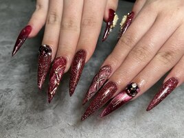 スカルプやり放題