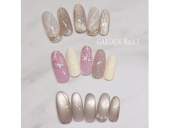 1月定額デザイン