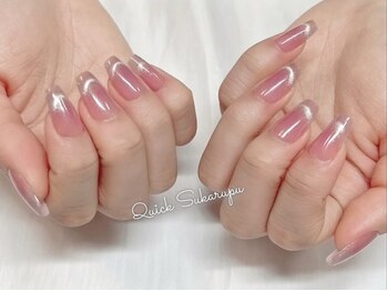 クイックスカルプ 新宿店(Quick Sukarupu)/