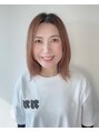 ガガ ラシルフィード 黒崎駅前店(GAGA by lasylphide) まみこ 
