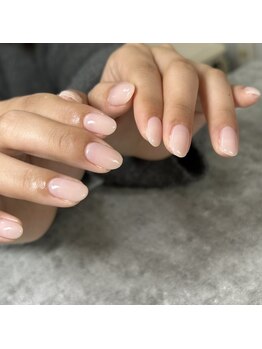 ルート12/シンプルネイル