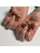 ルポネイル(repos nail)/